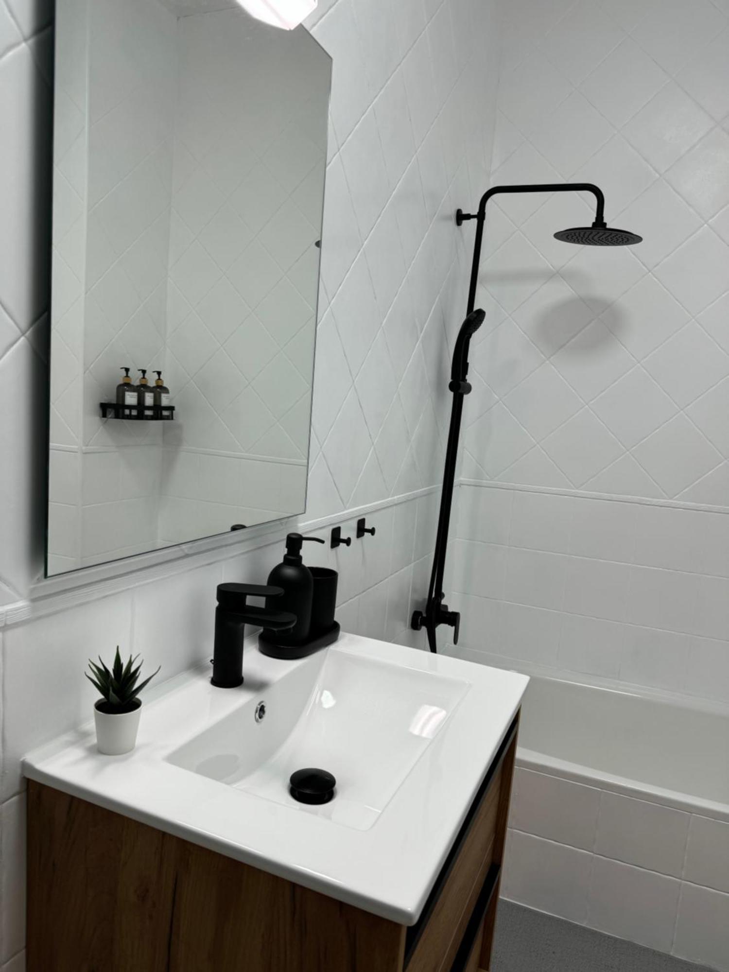 Apartamentos El Llano Malaga 7 Sorbas Eksteriør bilde
